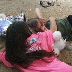 Meet your Posher, Laney